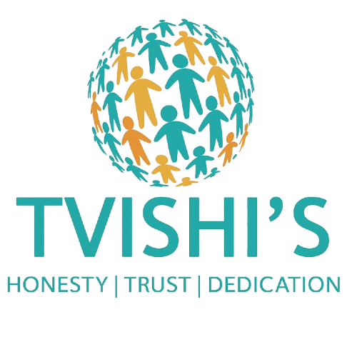 Tvishi Logo